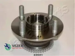 ������� � ����������� Mazda 323 -04 ����. (� ABS) Japanparts KK23021 KK23021 ����