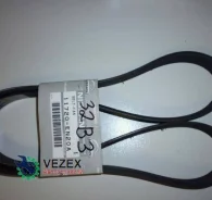 ������ ������������ 6PK1210 MR20DE Qashqai J10E, X-Trail T31 Nissan 11720EN20A 11720EN20A ����