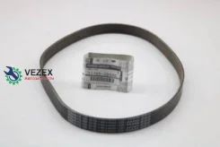 ������ ������������ 7PK1153 HR16DE Qashqai J10E Nissan 11720JD00C 11720JD00C ����