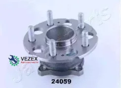 ������� � ����� � ����. Honda CR-V III Japanparts KK24059 KK24059 ����