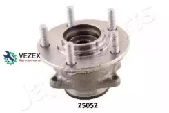 ������� � ����� � ����. Japanparts KK25052 KK25052 ����