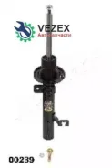����������� �������� GAS L Japanparts MM00239 MM00239 ����