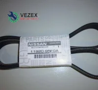 ������ ������������ QG16 Almera B10RS Nissan 1192095F0A 1192095F0A ����