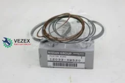 ������ ��������� STD ON QG15DE 00- Nissan 120334M520 120334M520 ����
