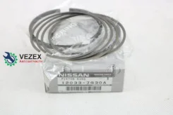 ������ ��������� STD ON Teana J32, QR25, Xtrail T31, 07 - 10, QR25, QR25DE T31 07- Nissan 12033JG30A 12033JG30A ����