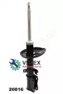 ����������� | ��� ���� | Toyota Camry (MCV3_, ACV3_, _XV3_) 2.0 (ACV31_) Japanparts MM20016 MM20016 ����