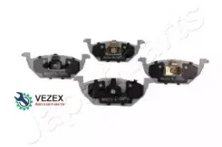 ������� ��������� ��������, �������� | ����� | AUDI A1 (8X1, 8XF) 1.0 TFSI Japanparts PA0044AF PA0044AF ����