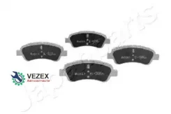 ������� ��������� ��������, �������� | ����� | Citroen AMI (9A_) Electric (9AZ2CA) Japanparts PA0051AF PA0051AF ����