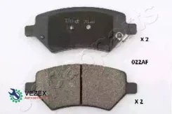 ������� ��������� �������� Japanparts PA022AF PA022AF ����