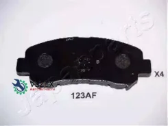 ������� ��������� �������� Japanparts PA123AF PA123AF ����