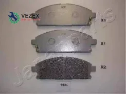 ������� ��������� �������� Japanparts PA154AF PA154AF ����