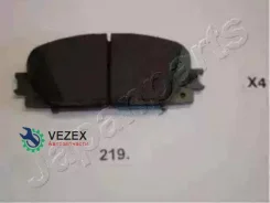 ������� ��������� ��������, �������� | ����� | Great WALL Voleex C20R 1.5 Japanparts PA219AF PA219AF ����