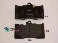 ������� ��������� ��������, �������� | ����� | Lexus GS (GRL1_, GWL1_) 200t Japanparts PA222AF PA222AF ����