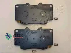 ������� ����. ����. Japanparts PA226AF PA226AF ����