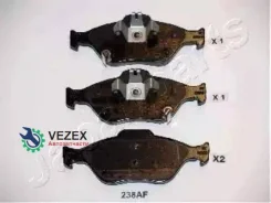 ������� ��������� ��������, �������� | ����� | Daihatsu Charade 1.33 16V Japanparts PA238AF PA238AF ����