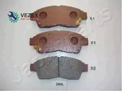 ������� ��������� �������� Japanparts PA264AF PA264AF ����