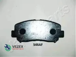 ������� ��������� Mazda CX-5 (KE, GH), Mazda CX-5 (KF) Japanparts PA348AF PA348AF ����