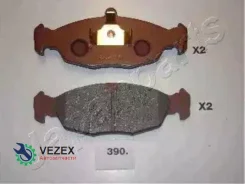 ������� �������� �������� OPEL Astra Corsa Kadett Vectra Japanparts PA390AF PA390AF ����