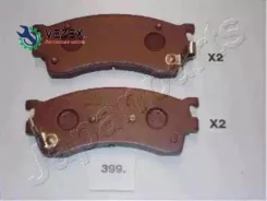 ������� ��������� ��������, �������� | ����� | FORD USA Probe II (ECP) 2.0 16V Japanparts PA399AF PA399AF ����
