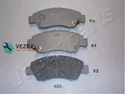 ������� ��������� ��������, �������� | ����� | Honda CAPA 1.5 16V Japanparts PA425AF PA425AF ����