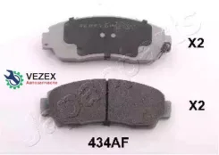 ������� ��������� Honda CR-V 06- ������. Japanparts PA434AF PA434AF ����