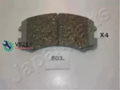 ������� ��������� ��������, �������� | ����� | Mitsubishi Galant Tre volumi (DJ_, ED_, EF_) 2.4 Japanparts PA503AF PA503AF ����