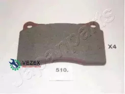 ������� ��������� ��������, �������� | ����� | Honda Civic IX (FK) 2.0 i-VTEC Type R Japanparts PA510AF PA510AF ����