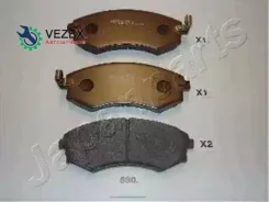 ������� ��������� �������� Japanparts PA590AF PA590AF ����