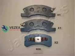 ������� ����. ����. Japanparts PA609AF PA609AF ����