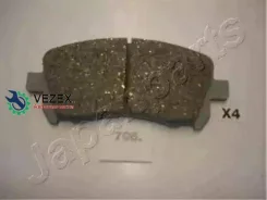 ������� ��������� Subaru Impreza/Forester/Legacy -05 ������. Japanparts PA796AF PA796AF ����