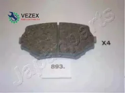 ������� ��������� ��������, �������� | ����� | Suzuki Grand Vitara I (FT, GT) 2.0 Japanparts PA893AF PA893AF ����