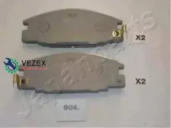 ������� ��������� ��������, �������� | ����� | Isuzu Campo (KB) 2.0 (KB28) Japanparts PA904AF PA904AF ����