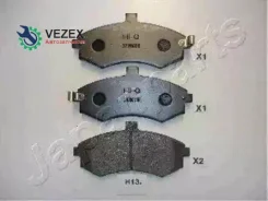 ������� ����. �������� Japanparts PAH13AF PAH13AF ����