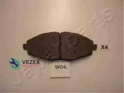 ������� ��������� Daewoo Lanos/Matiz SOHC �������� Japanparts PAW04AF PAW04AF ����