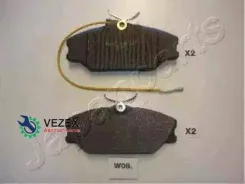 ������� ����. ����. Japanparts PAW08AF PAW08AF ����
