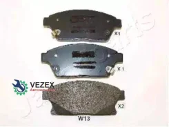 ������� ��������� ��������, �������� | ����� | Cadillac ATS 2.0 Japanparts PAW13AF PAW13AF ����