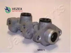 ������� ��������� ������� Daewoo Espero (KLEJ) Japanparts PFW01 PFW01 ����