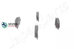 ������� ��������� ��������, �������� | ��� | AUDI A3 (8P1) 1.8 TFSI quattro Japanparts PP0007AF PP0007AF ����