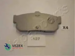 ������� ������ �������� Nissan Sunny Maxima Japanparts PP127AF PP127AF ����