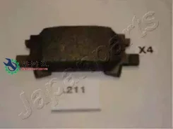 ������� ����. ����. ����. RX300 Japanparts PP211AF PP211AF ����