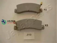 ������� ������ �������� Toyota Camry Celica Carina E Japanparts PP213AF PP213AF ����