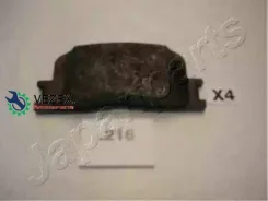 ������� ���� ���� Japanparts PP216AF PP216AF ����