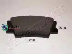 ������� ��������� �������� Japanparts PP218AF PP218AF ����