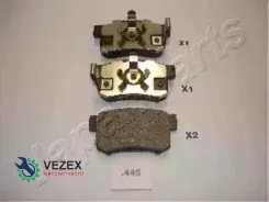 ������� ��������� Honda Accord/CR-V -05 ����. Japanparts PP445AF PP445AF ����