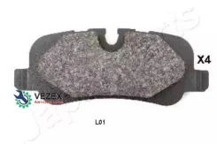 ������� ����. ����. Discovery III Range Rover Sport Japanparts PPL01AF PPL01AF ����