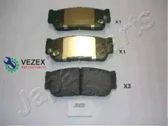 ������� ����. ����. Japanparts PPS02AF PPS02AF ����