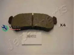 ������� ��������� �������� Japanparts PPW02AF PPW02AF ����