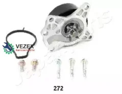 ����� ������� PSA/Toyota C1/107/AYGO/Yaris 05- 1.0 Japanparts PQ272 PQ272 ����