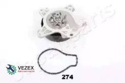 ����� ������� Toyota Auris/Avensis/RAV 4 07- 1.6/1.8 Japanparts PQ274 PQ274 ����