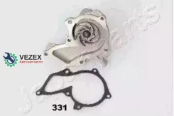 ����� ������� FORD/Mazda Fiesta/2 03- Japanparts PQ331 PQ331 ����